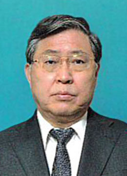 法政大学経営者懇談会会長