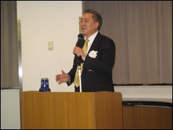 北村庄吾講師