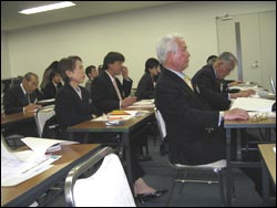 参加者