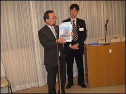 元角昌三会員の企業紹介