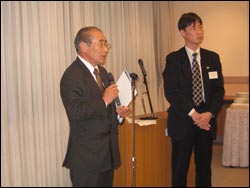 佐藤征巳会員の企業紹介